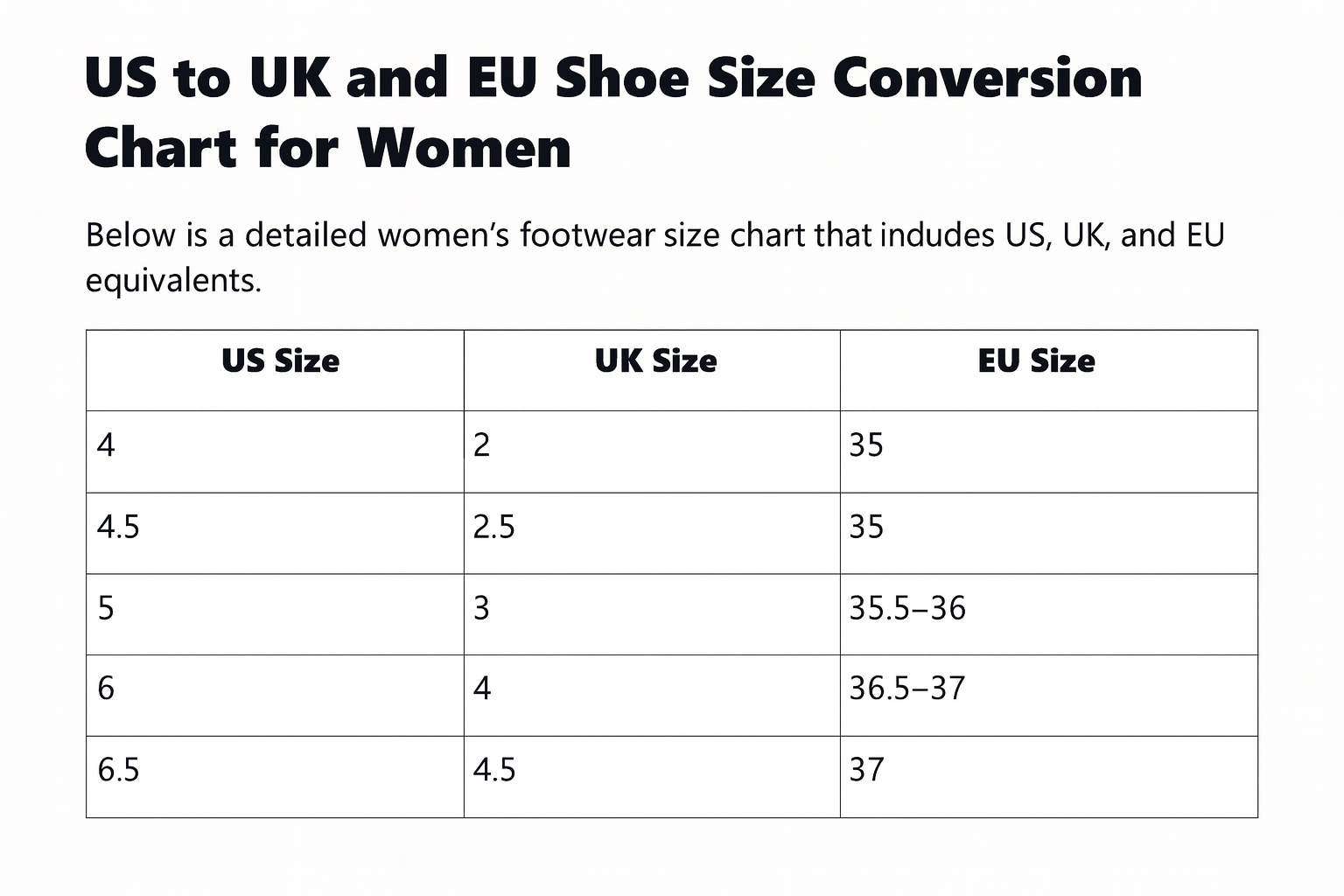 To Us Shoe Womens In European Sizes SEVEN Womens Dress Euro Size 38 US Heel Size To Us Shoe Womens In European Sizes SEVEN Womens Dress Euro Size 38 US Heel Size