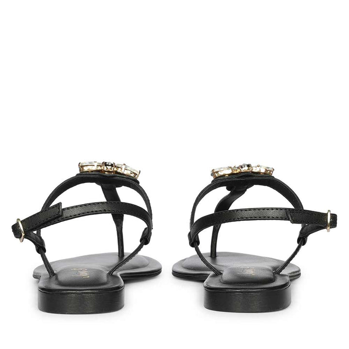 Eske embellished sandals