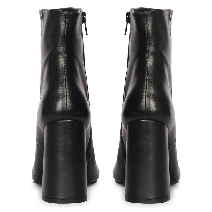Women’s Hana Handcrafted Leather Boots