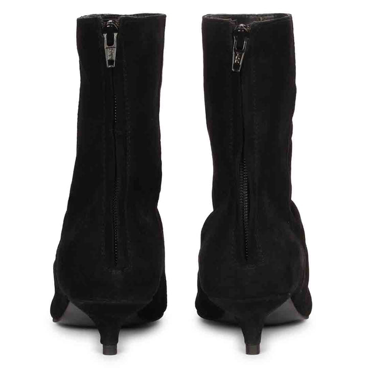 Florino Handcrafted Stylish Leather Ankle Boots USA