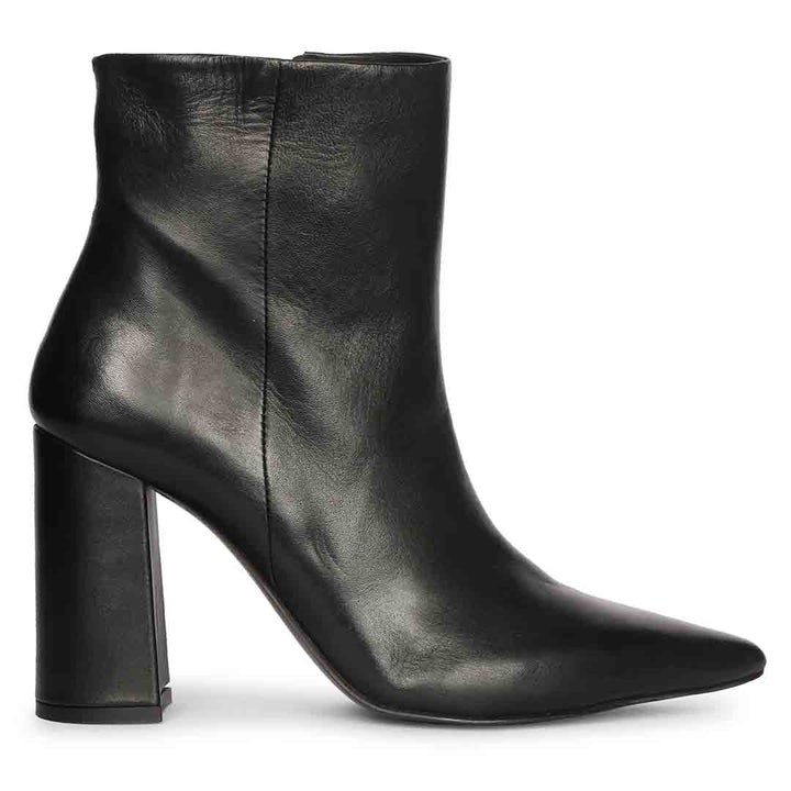 Best Hana Handcrafted Ankle Boot for Women