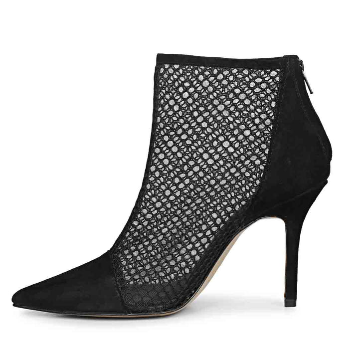 Best Women's Party Wear Leather Pumps