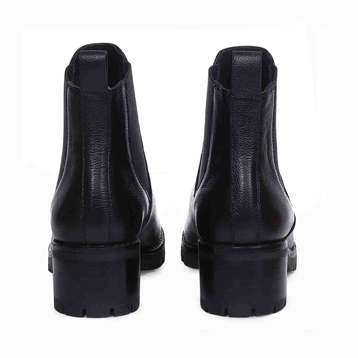 Sophia boots for women – stylish leather USA