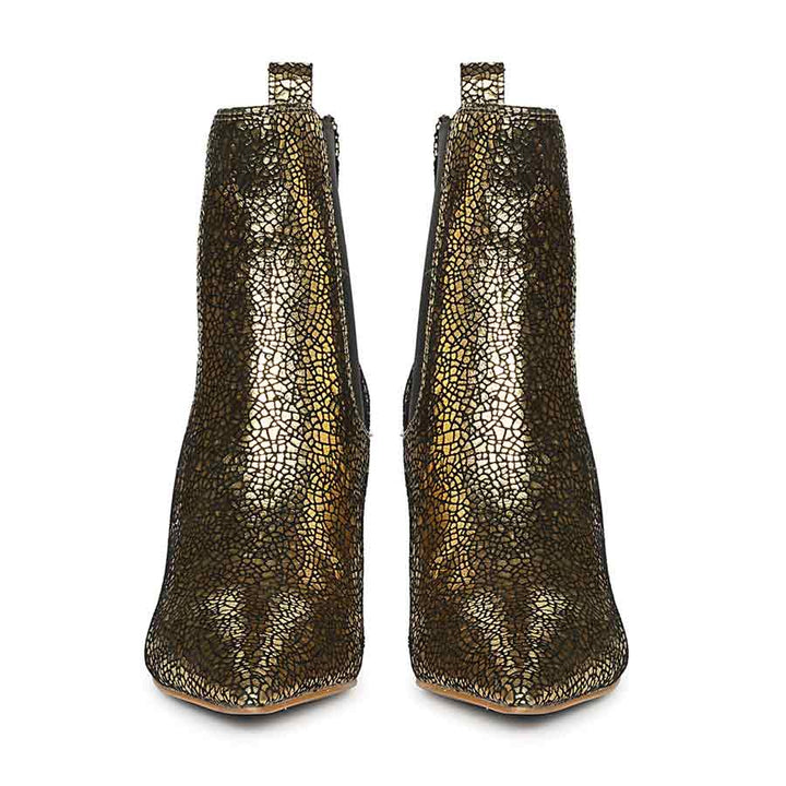 Stylish Women's Stiletto Boots Online USA
