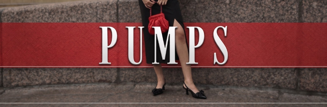 Women's Pumps