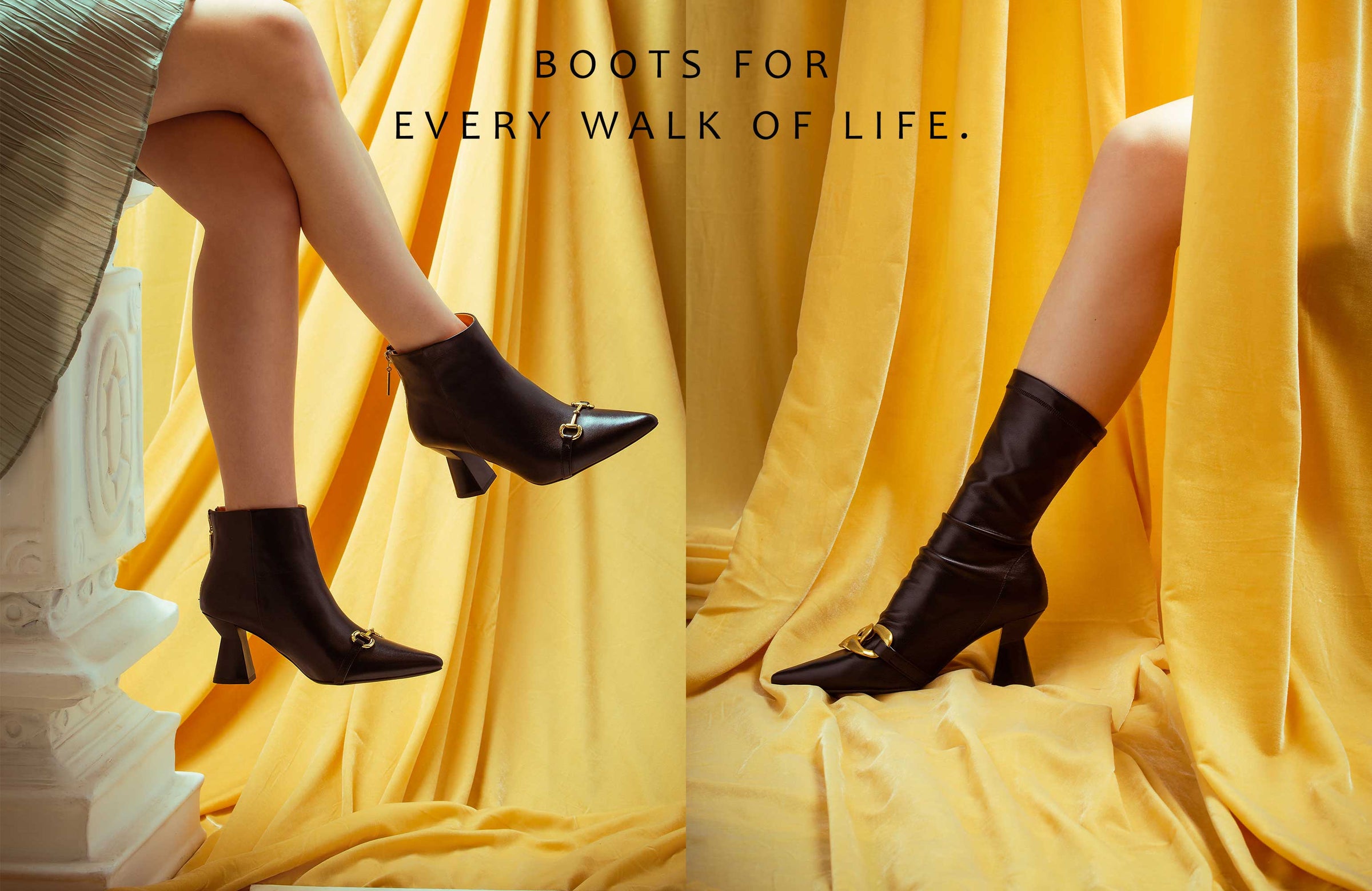 Women's Boots