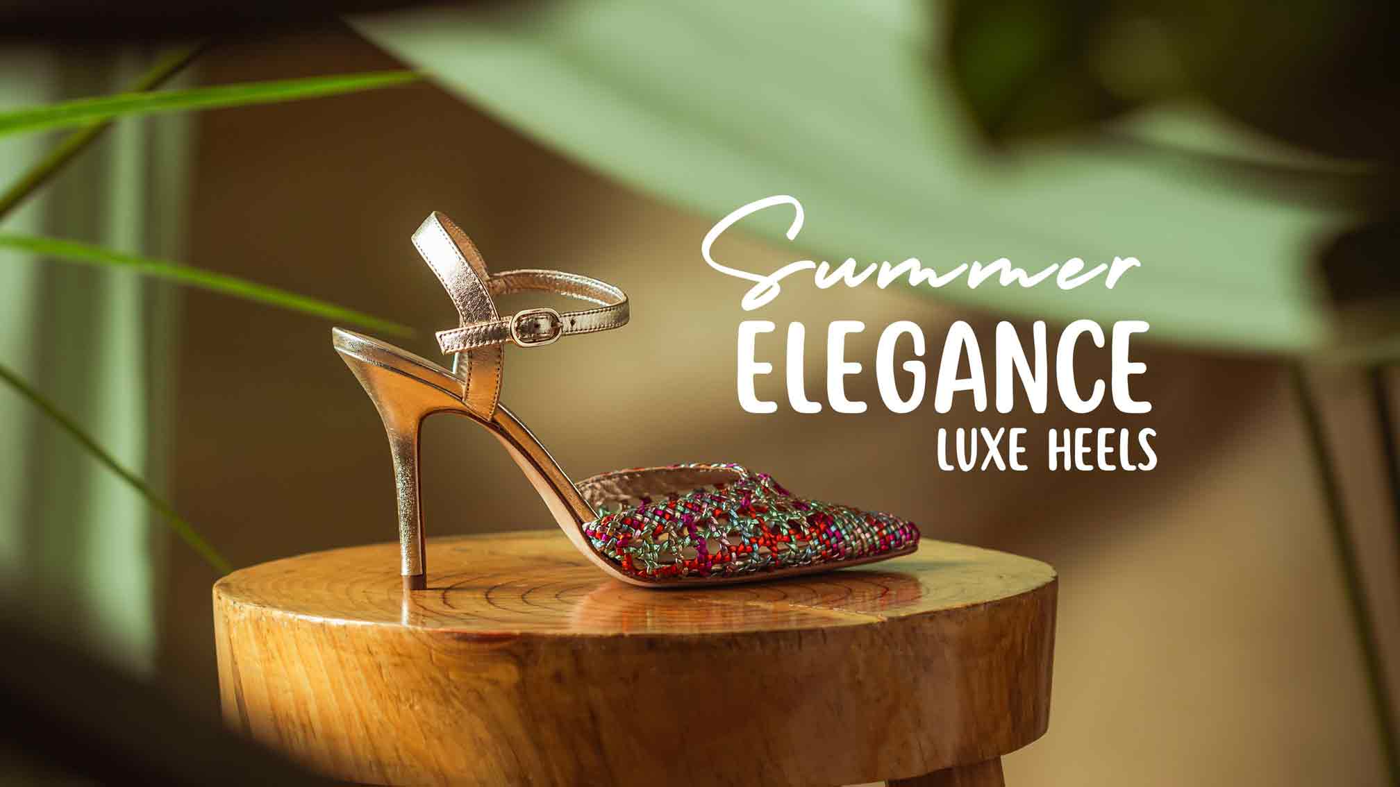 Women's Heels