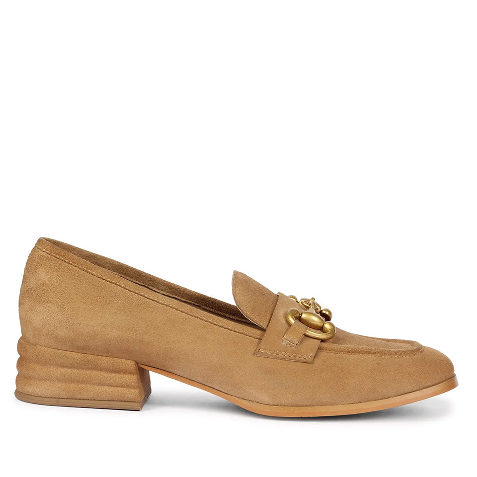 Saint G - Jacqueline Suede - Loafers
