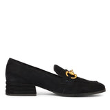 Saint G - Jacqueline Suede Loafers Footwear