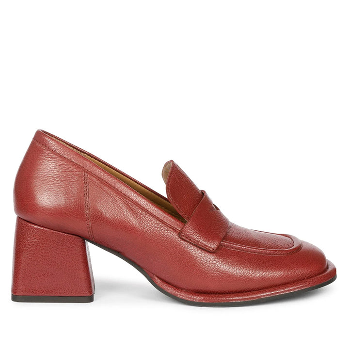 Saint G Viviana - Heel Loafers