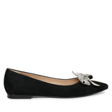 Saint G - Perry Flat Ballerinas Footwear