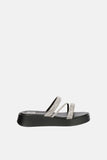 Vivi Blu - Ren Flats Footwear