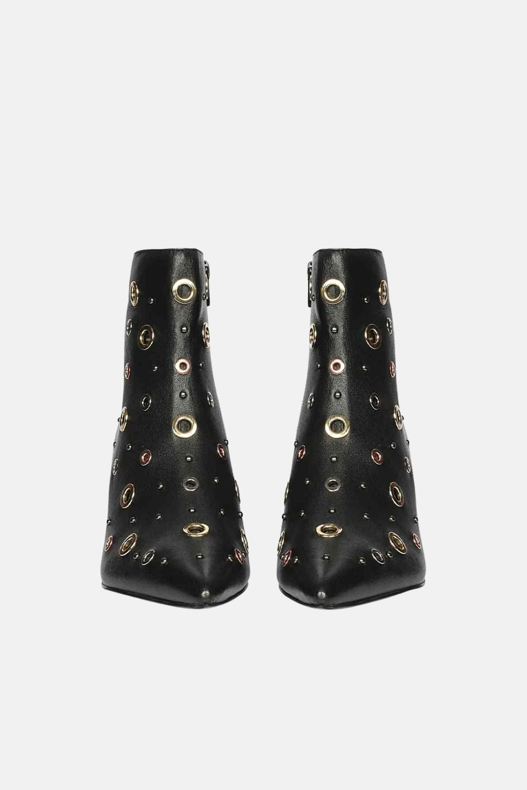 Saint G- Uru - Black Ankle Boots
