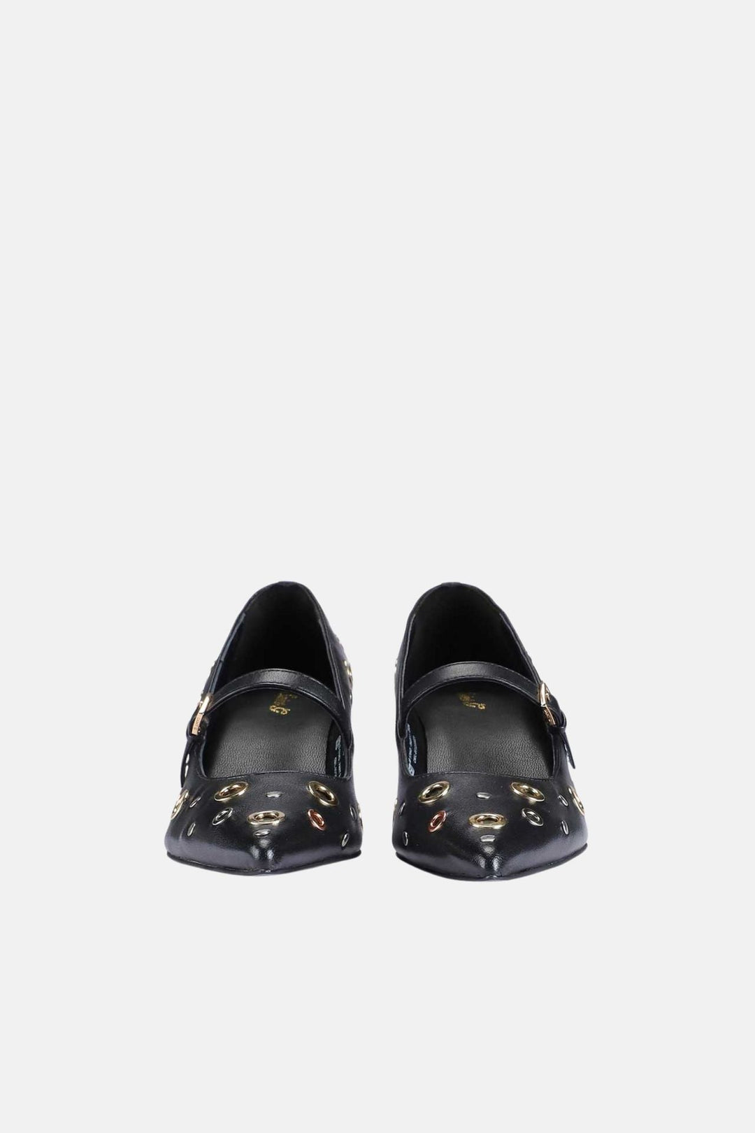 The Saint G - Cosima - Black Pumps