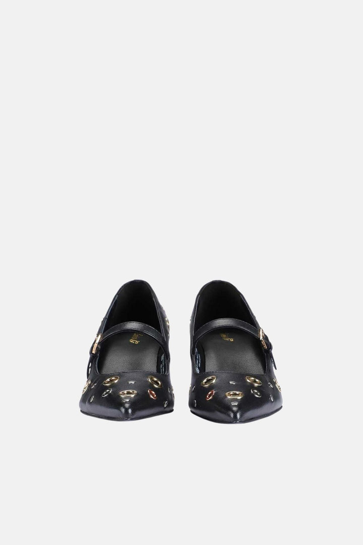 The Saint G - Cosima - Black Pumps