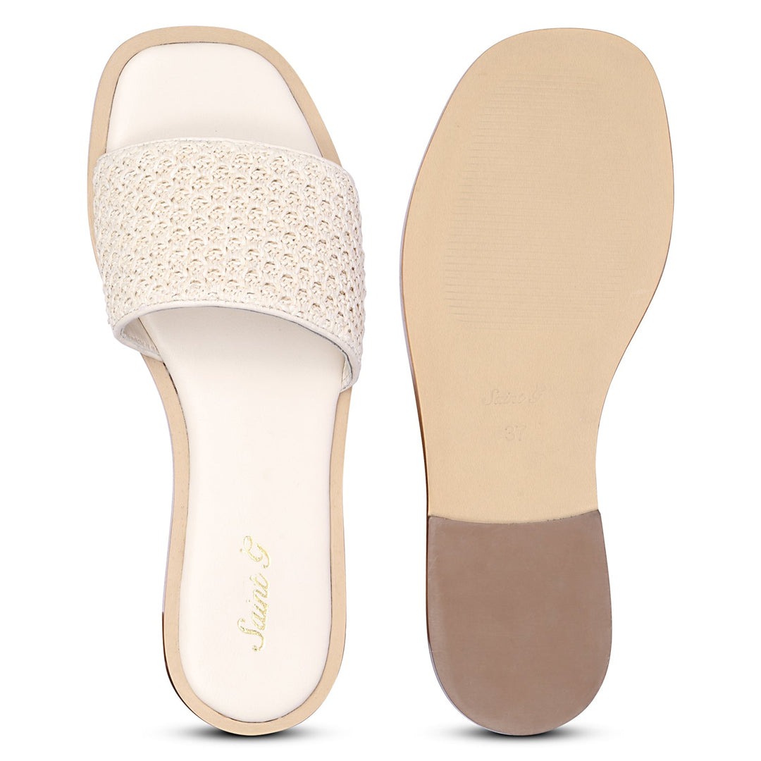 Oli - Flats Natural