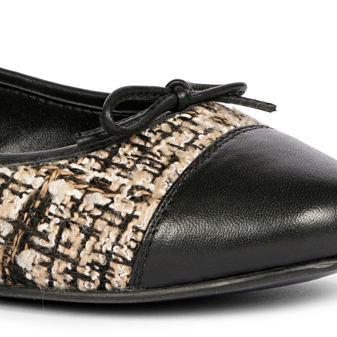 Saint G - Zinnia Flat Ballerinas Footwear