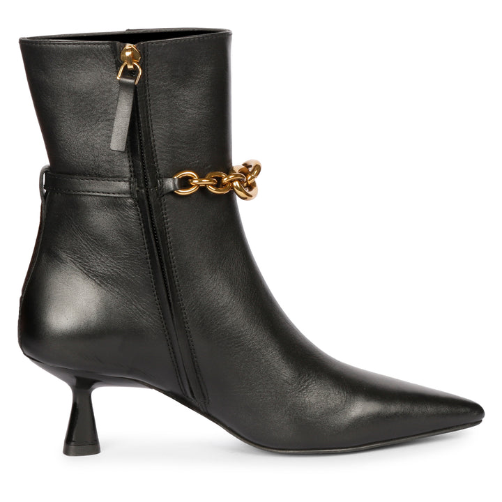 Peony - Ankle Boots