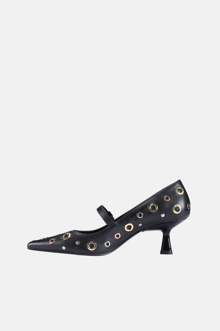 The Saint G - Cosima - Black Pumps
