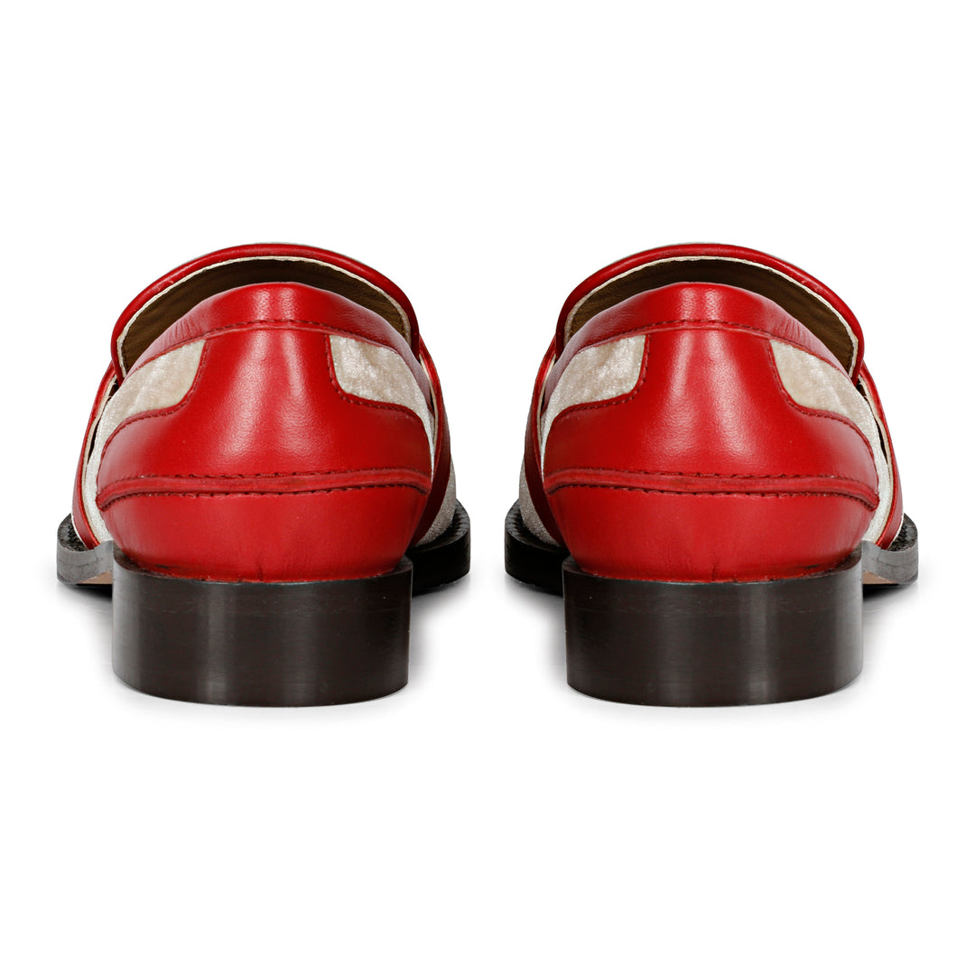 Cinzia - Flat Loafers