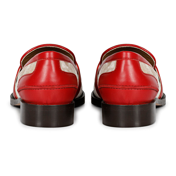 Cinzia - Flat Loafers