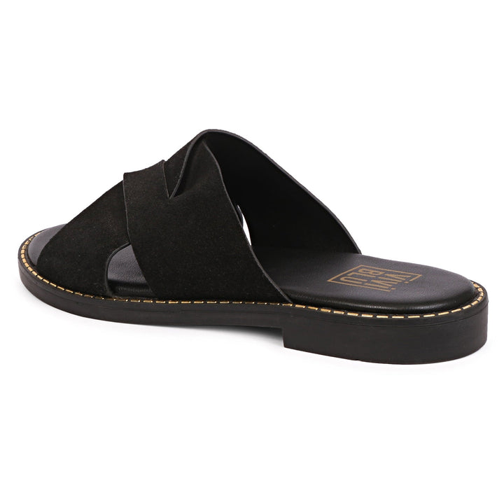 Vivi Blu - Guam Flats Footwear
