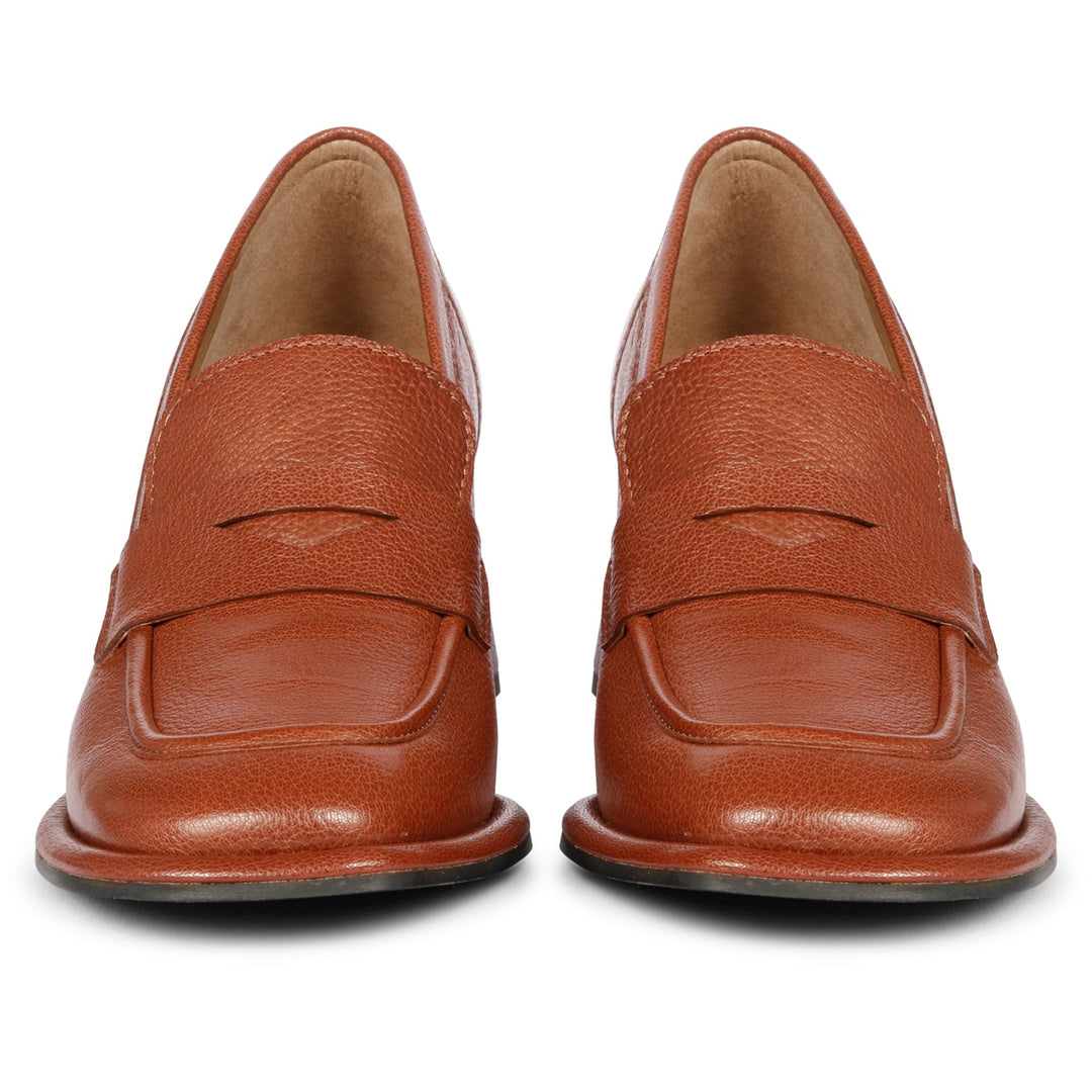 Saint G Viviana - Heel Loafers