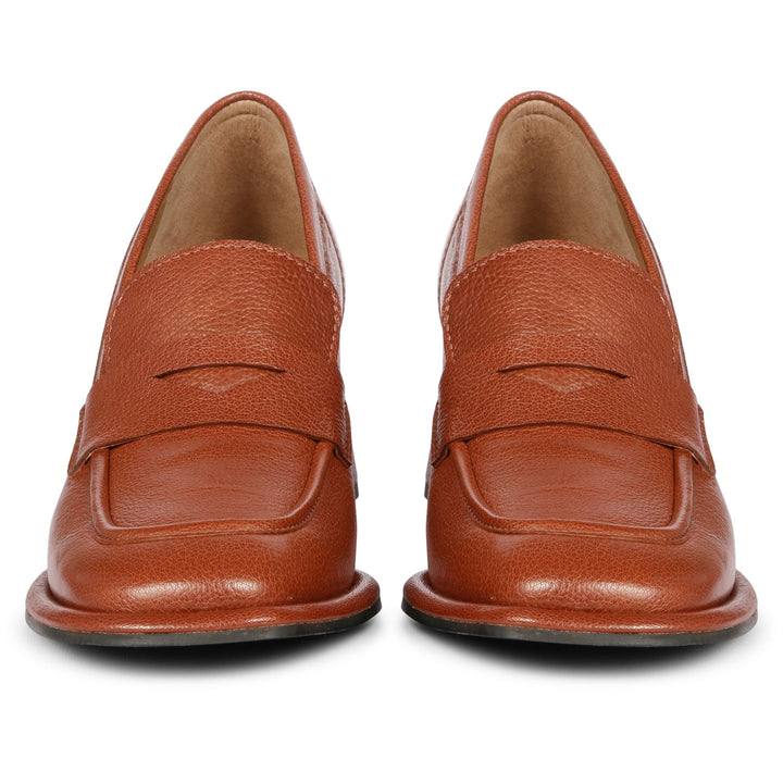 Saint G Viviana - Heel Loafers