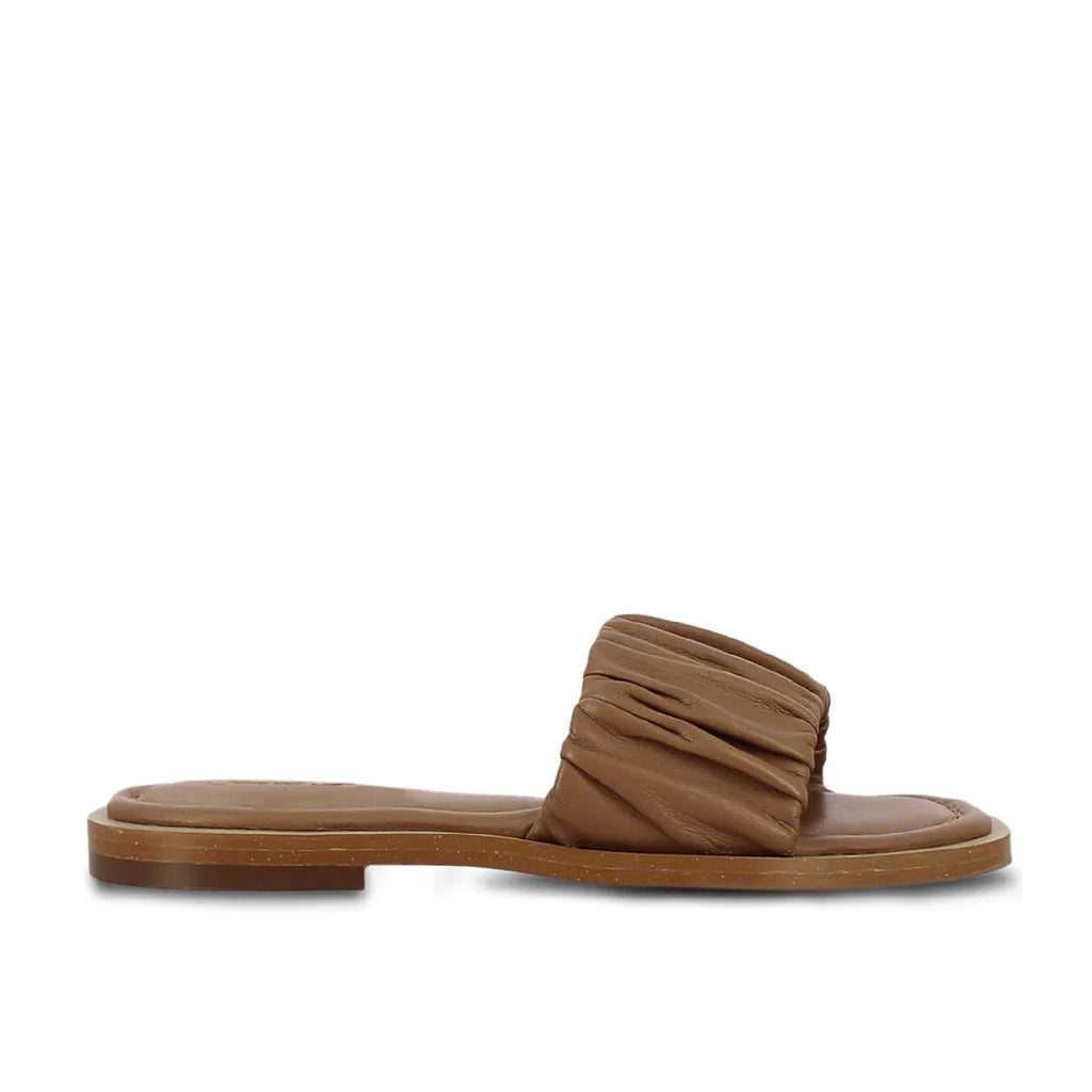 Saint Venciza Cuoio Slip On