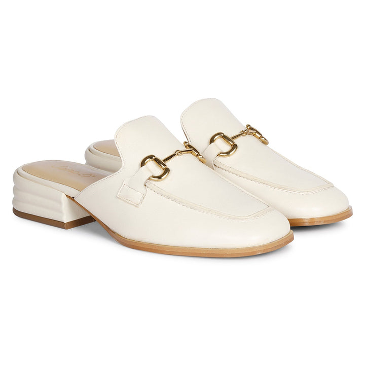 Saint G - Savannah Flat Loafers Footwear