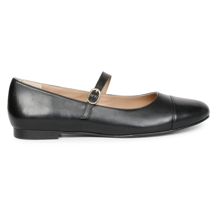 Saint G - Garlen Flat Ballerinas Footwear