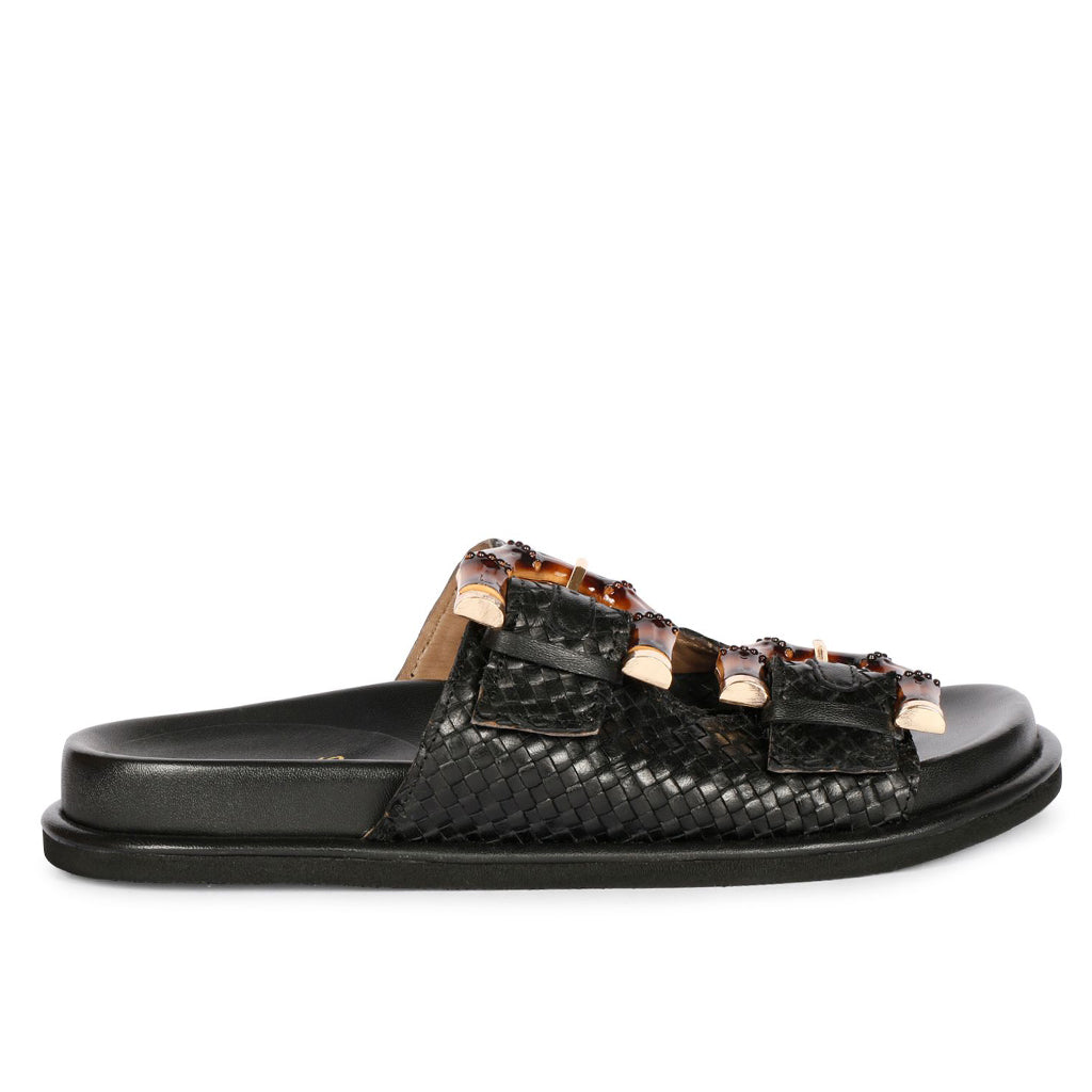 Sandals – SaintG USA