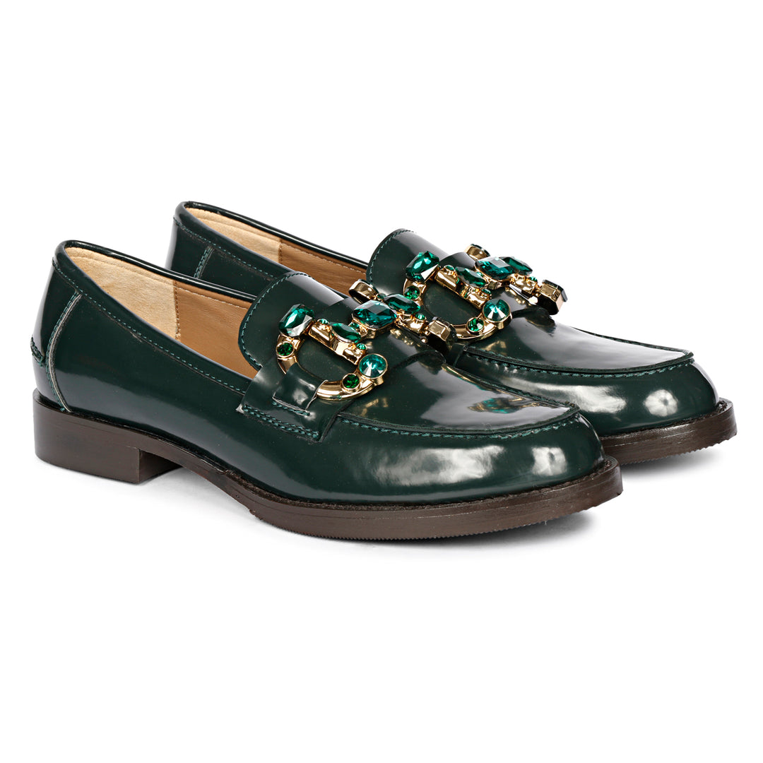 Livia - Loafers