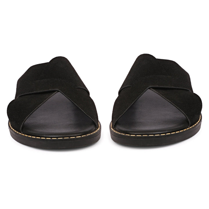 Vivi Blu - Guam Flats Footwear