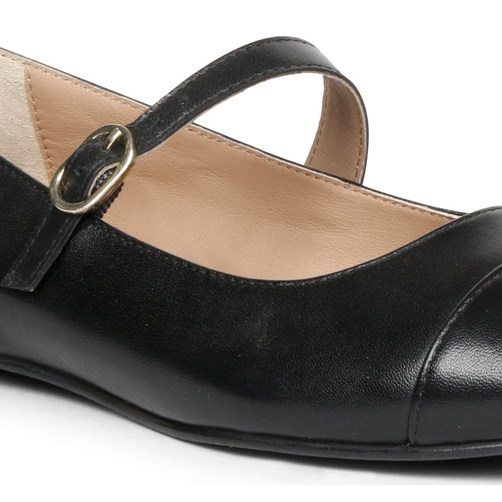Saint G - Garlen Flat Ballerinas Footwear