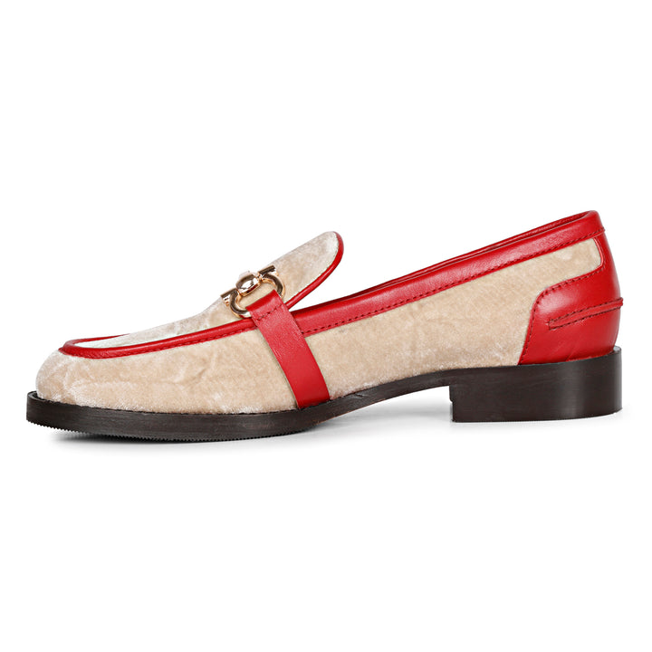 Cinzia - Flat Loafers