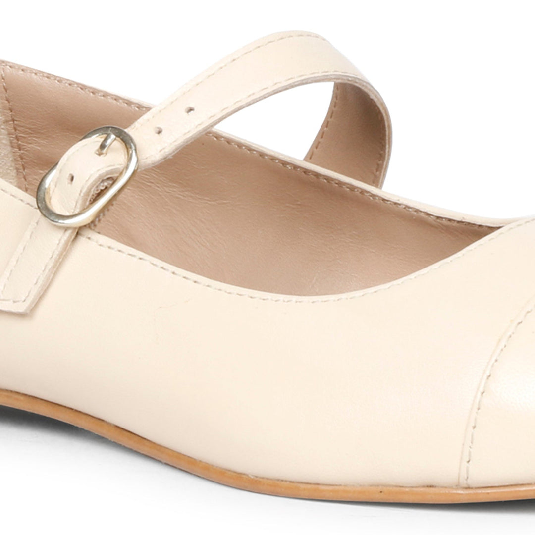Saint G - Garlen Flat Ballerinas Footwear