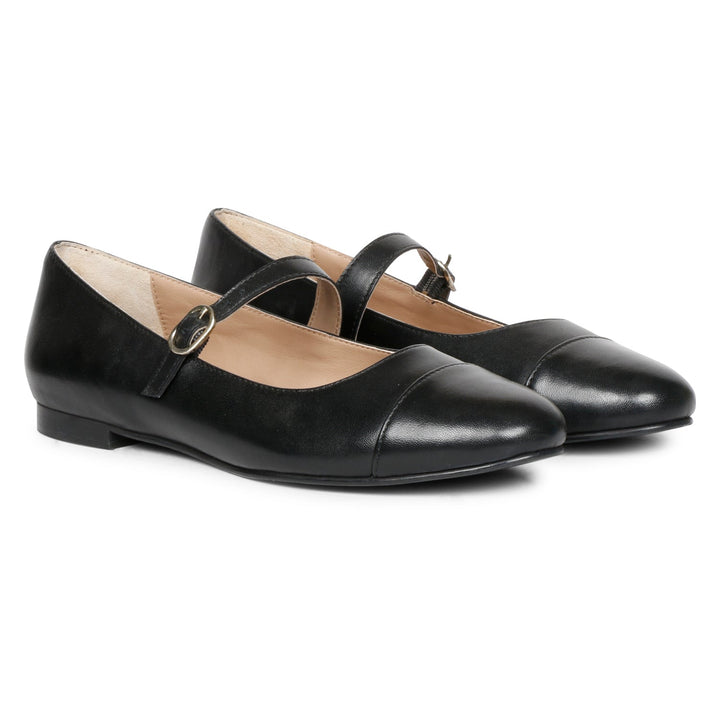 Saint G - Garlen Flat Ballerinas Footwear
