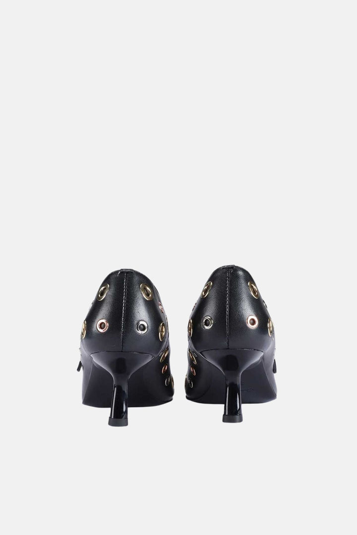 The Saint G - Cosima - Black Pumps