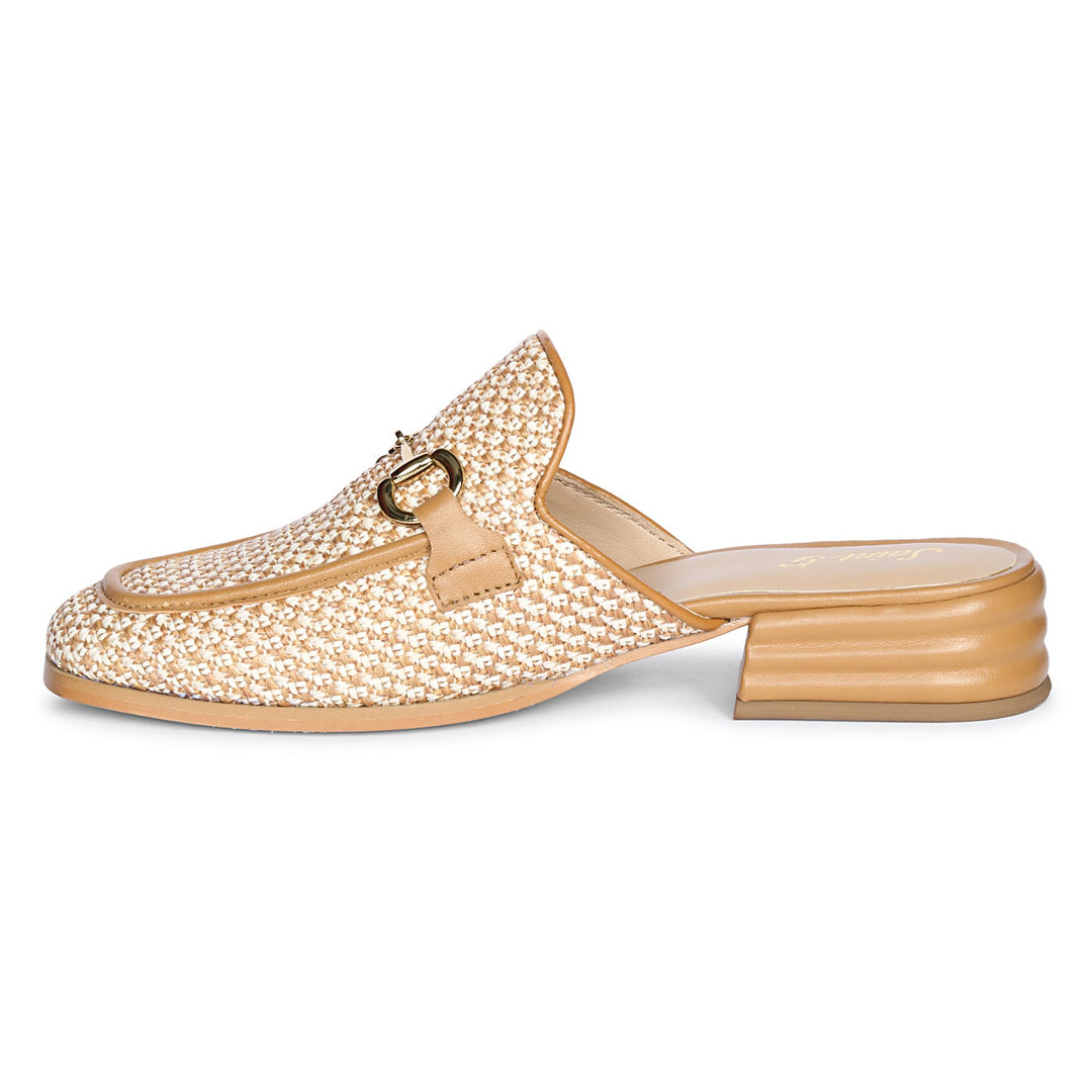 Sain - Heel Loafers