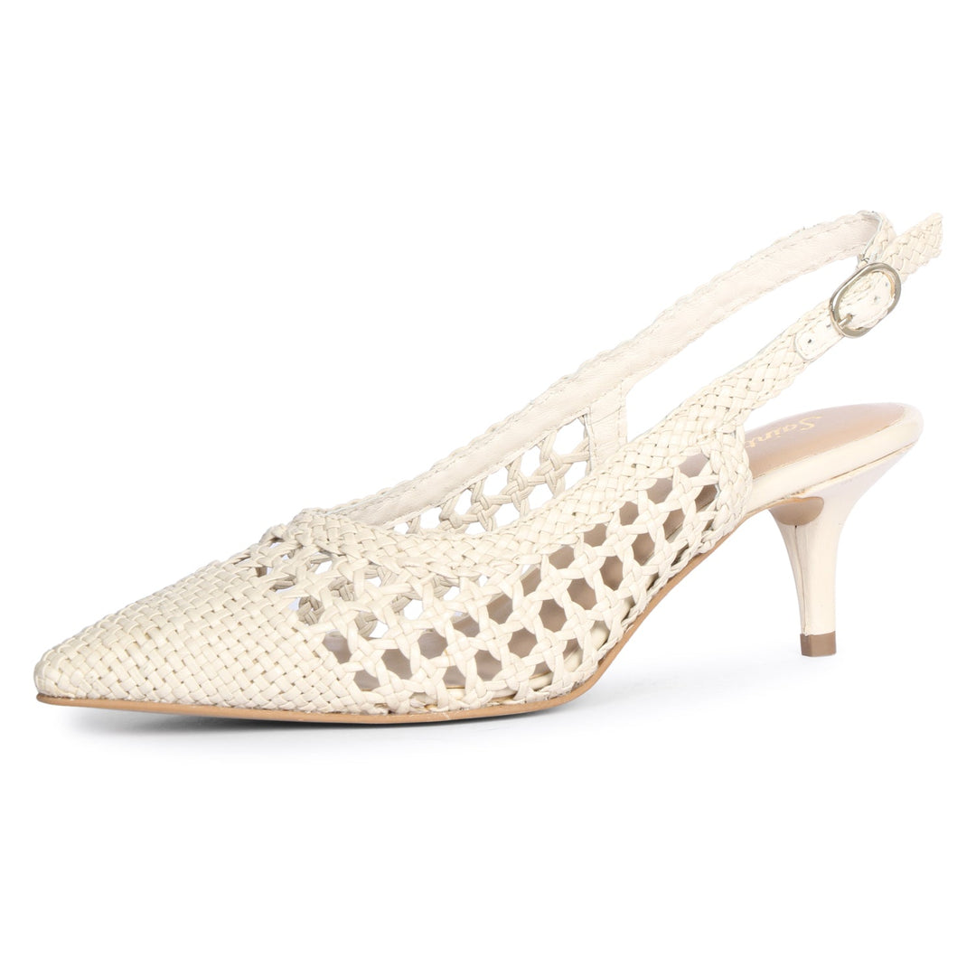 Benni - Heel Sandals