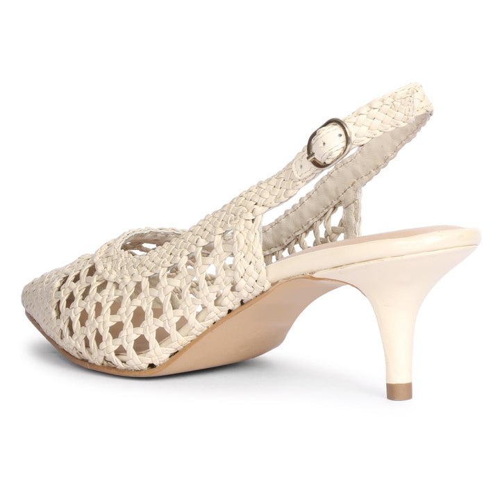Benni - Heel Sandals