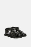 Saint G - Neive Flat Sandals Footwear