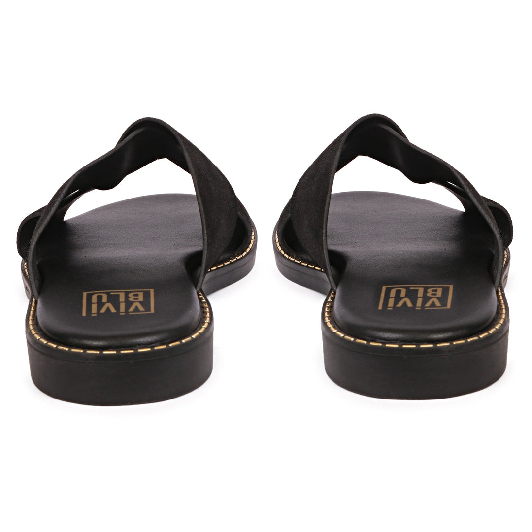 Vivi Blu - Guam Flats Footwear
