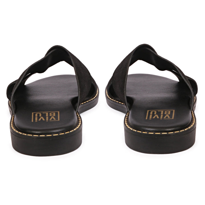 Vivi Blu - Guam Flats Footwear