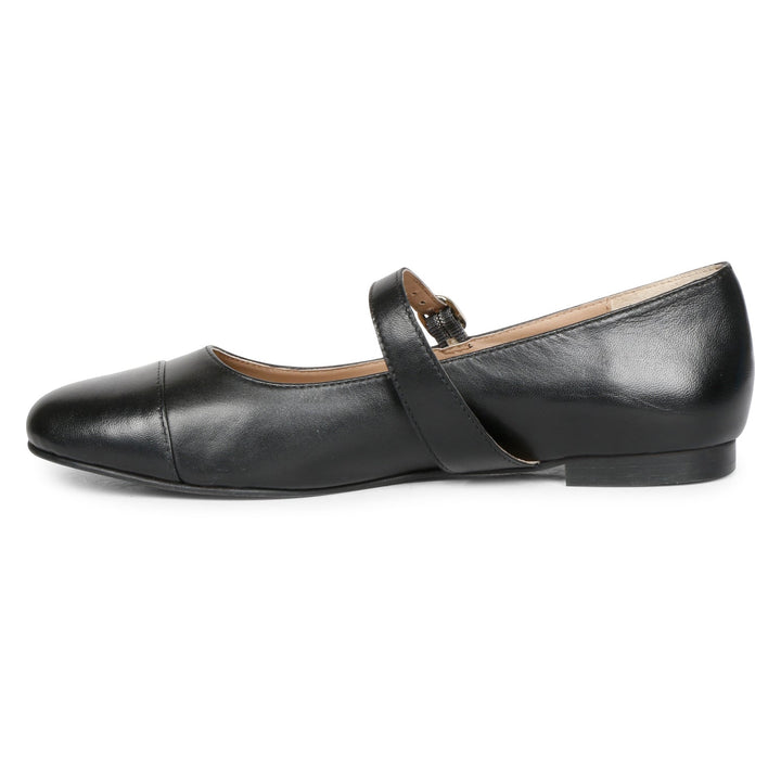 Saint G - Garlen Flat Ballerinas Footwear