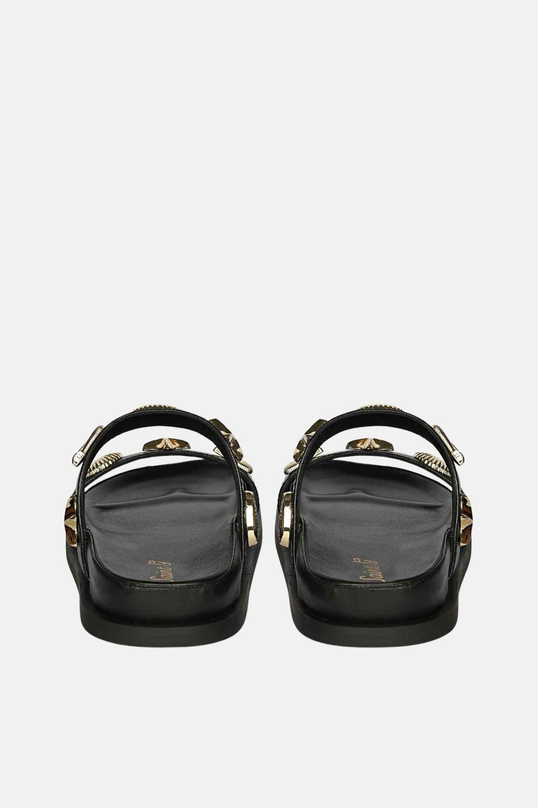 The Saint G - Tara - Black Slide