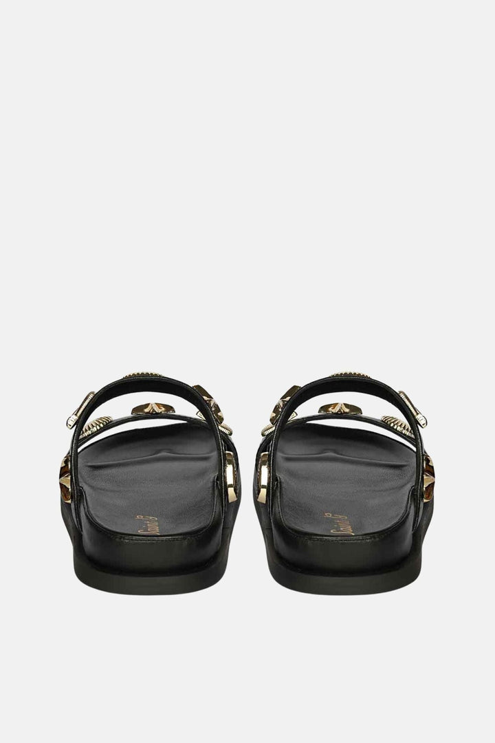 The Saint G - Tara - Black Slide