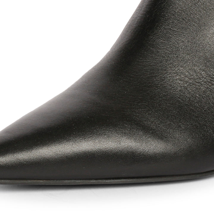 Peony - Ankle Boots