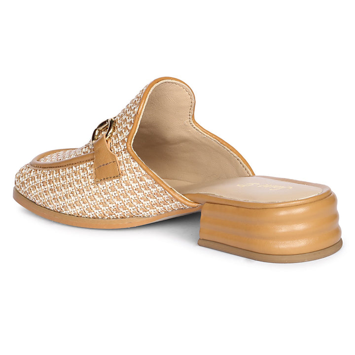 Sain - Heel Loafers